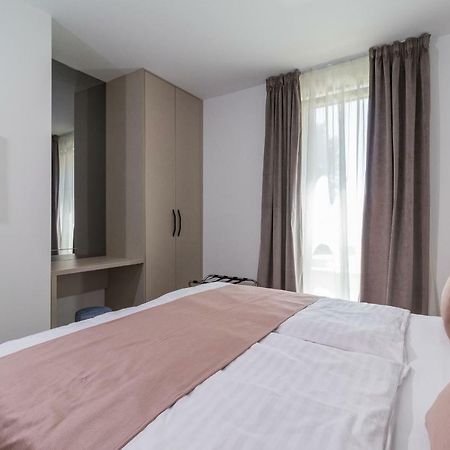 Luxury Apartments Magali 3 Rovinj Exterior foto