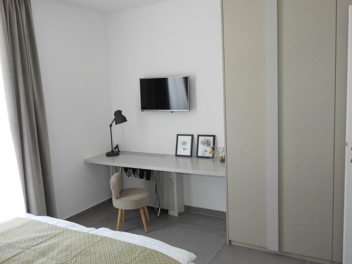 Luxury Apartments Magali 3 Rovinj Exterior foto