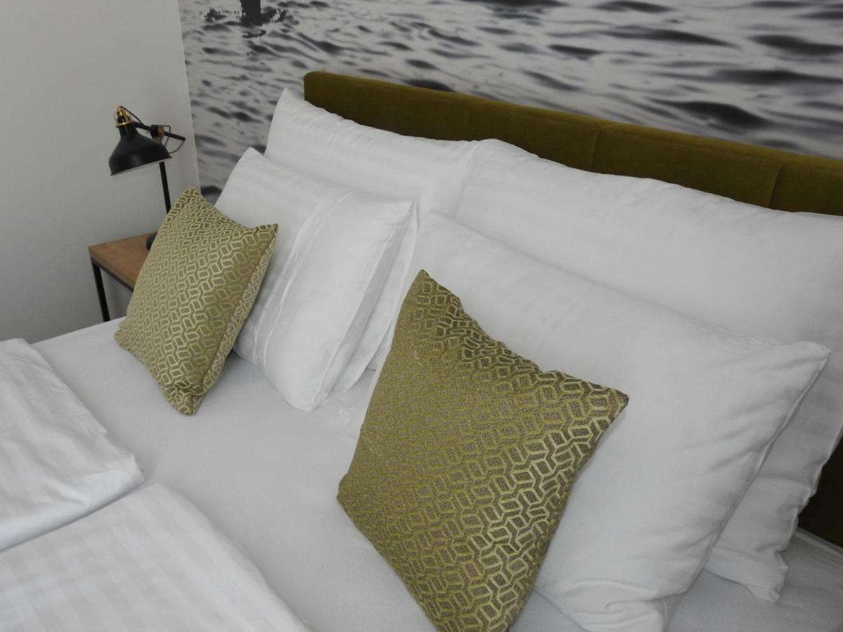 Luxury Apartments Magali 3 Rovinj Exterior foto